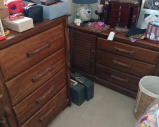 Vintat Bedroom Furniture