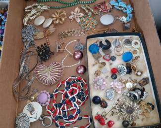 Flats and Boxes full