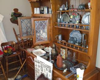 China Cabinet