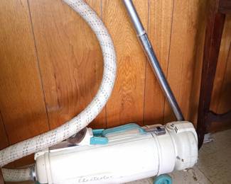 Vintage Electrolux Vacuum