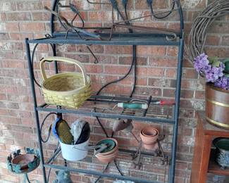 Plant Stand