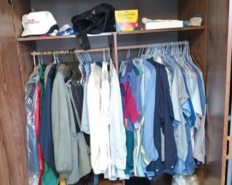 Men's Dress Shirts
