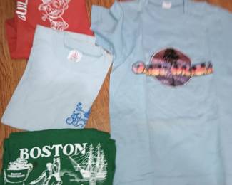 Vintage Kids T-Shirts