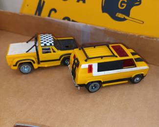 Slot Cars