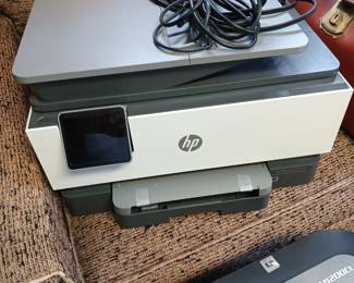 HP Printer/scanner