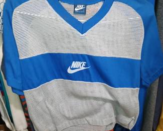 Nike Mesh Shirt