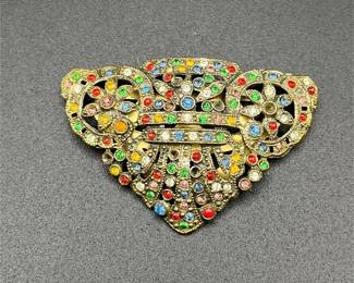 Antique Brooch
