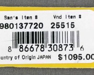 Sale Picture