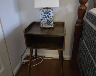 Pair of night stands