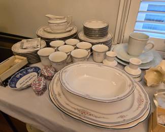Noritake, Rothschild