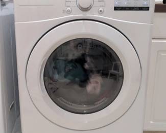 LG Dryer