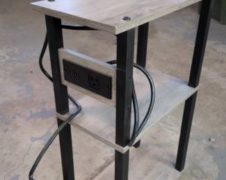 Side table / night stand