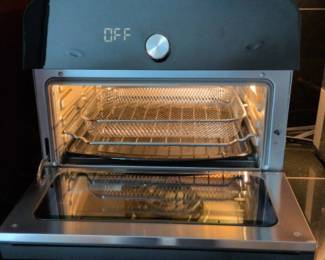 Air Fryer/Oven combo