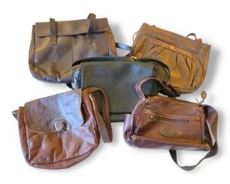 Brown  Black Purses Handbags