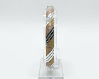 Italian Sterling Silver Bracelet