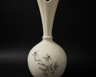 Lenox "Spring Meadow" Vase