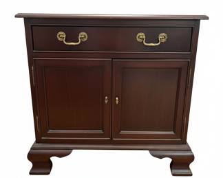 Bernhardt "The Centennial Collection" Sideboard/Cabinet