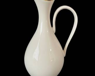 Lenox "White House" Pitcher
