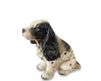Royal Doulton "Cocker Spaniel" HN 1078 Figurine