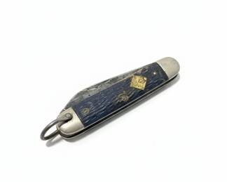 Vintage Camillus Cub Scout BSA Pocket Knife
