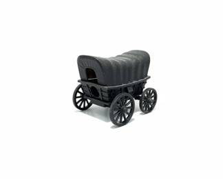 Covered Wagon Miniature