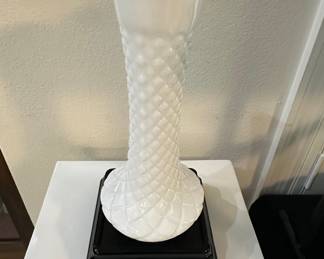 Westmoreland Milk Glass Assorted Decorative Items