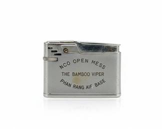 Vietnam War Commemorative Lighter