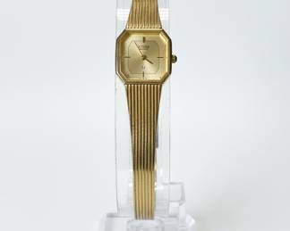 Citizen Quartz Octagonal Ladies Watch