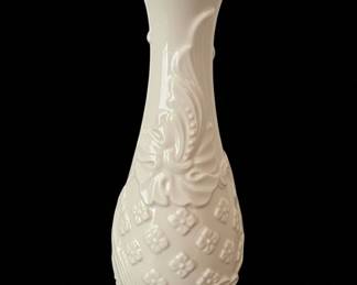 Lenox Grande Minuet Vase
