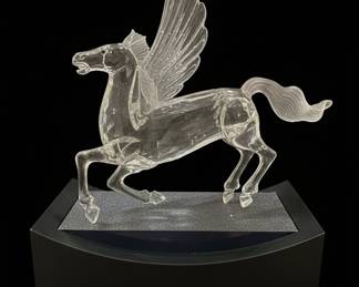 Swarovski SCS Annual Edition 1998 Pegasus