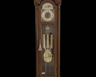 Howard Miller Grandfather Clock