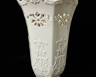 Lenox "Regal" Vase