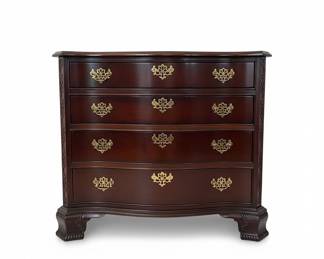 Bernhardt "The Centennial Collection" Cherry Dresser
