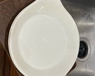 Rosenthal Kronach "Maria" Pattern Serving Dish Set