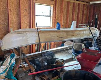 Canoe