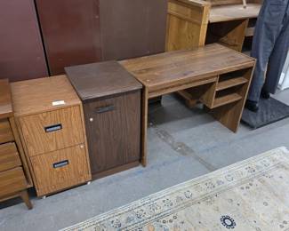 Office furniture 