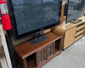 Plasma tvs