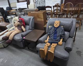 Recliners