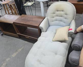 Chaise