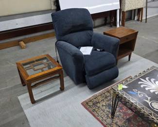 Electric Recliner 