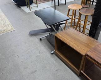 Tv stands