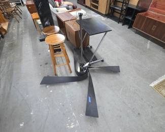 Ceiling fan