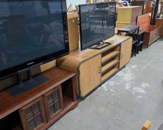 Tv stands