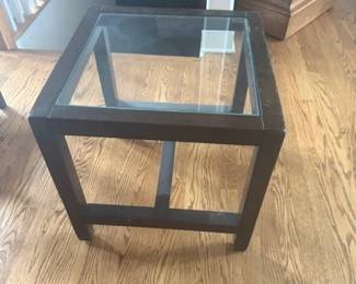 End table