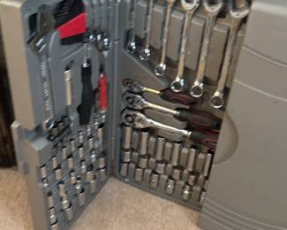 Tool kit
