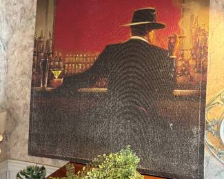 Large art / wall decor