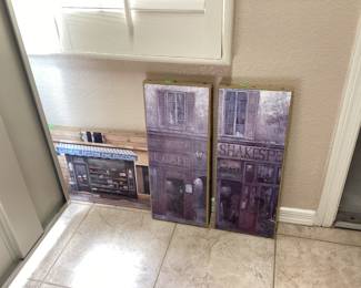 Sale Picture