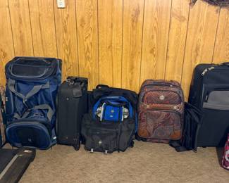Luggage