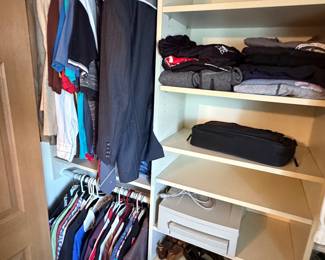 Mens clothes