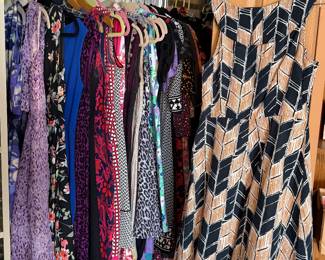 Womens dresses